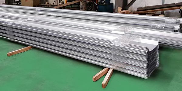 開口樓承板、縮口樓承板、閉口樓承板的特點